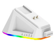 Ajazz AJ159P MC 3311 ze stacją dokującą biała - 1536394 - zdjęcie 5